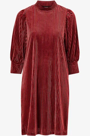 Kaffe Klänning kaCaca Dress