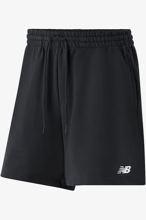 New Balance Sweatshorts French Terry Short 7 Inch