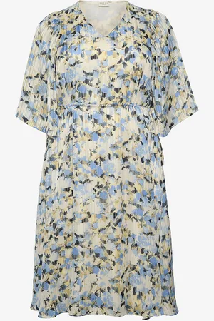 Kaffe Klänning kcElana Dress