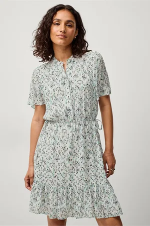 Second Female Klänning Elle Dress