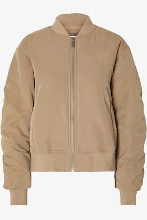 SELECTED Jacka slfNetra Bomber Jacket