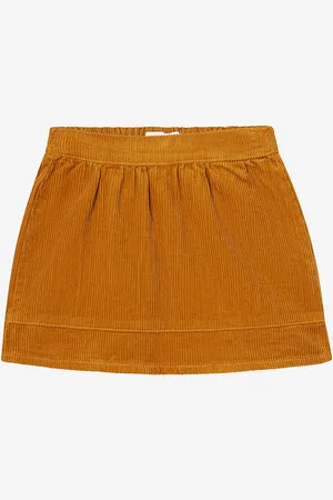 NAME IT Kjol nmfMia Loose Cord Short Skirt