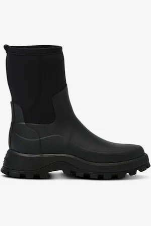 Hunter Stövlar W City Explorer Short New Boot