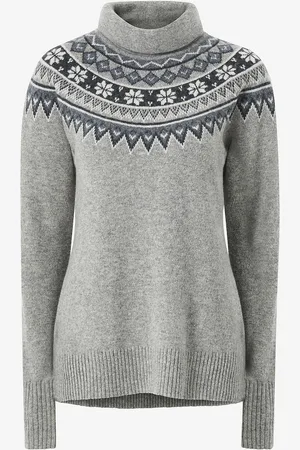 Skhoop Polotröja Scandinavian Roll Neck