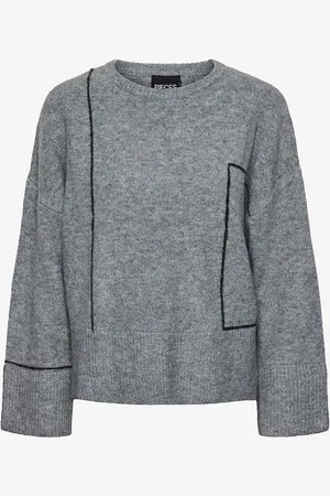 Pieces® Tröja pcGale LS O