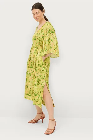 Second Female Klänning Crocus Dress
