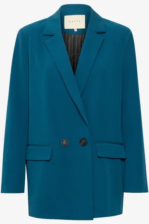 Kaffe Kavaj kaSolvej Blazer