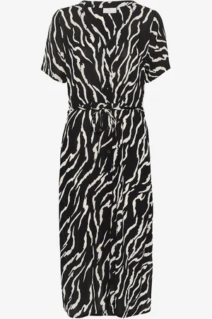 Kaffe Klänning kaTara Amber Dress