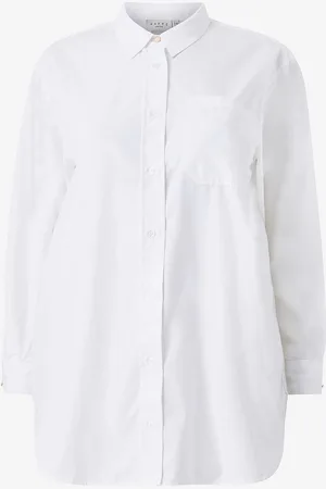 Kaffe Skjorta kcLone Shirt