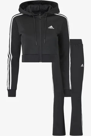 adidas Träningsset W Glam TS
