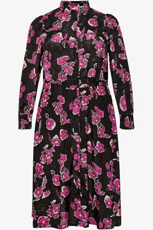 Kaffe Skjortklänning kcPolla Oline Dress