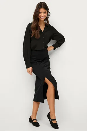 Second Female Kjol Anour Skirt