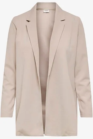 JDY Kavaj Geggo Treats L/S Blazer