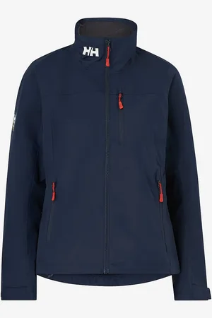 Helly Hansen Jacka W Crew Jacket 2.0