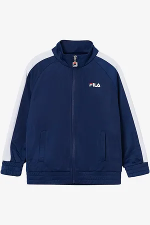 Fila Träningsjacka Benavente Track Jacket