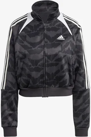 adidas Jacka Tiro Suit Up Lifestyle Track Topp