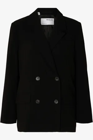 SELECTED Kavaj slfTinni LS Relaxed Blazer