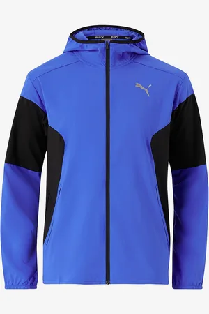 PUMA Löparjacka Run Lightweight Jacket