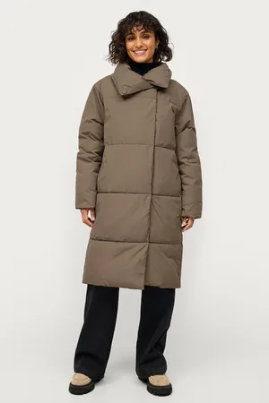 Second Female Kappa Boff Coat