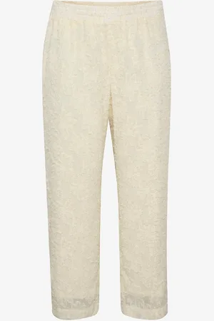 Kaffe Byxor kcLiana Pants