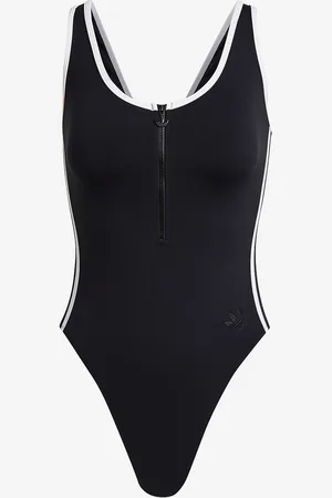 adidas Baddräkt Adicolor Classics Primeblue Swimsuit
