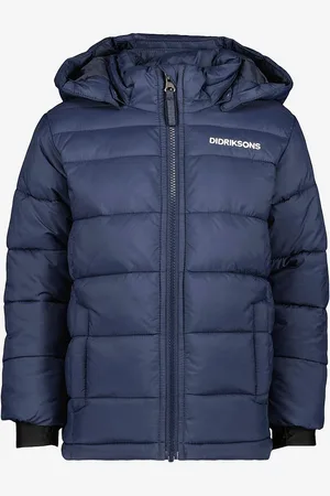 Didriksons Vinterjacka Rodi Kids Jacket 2