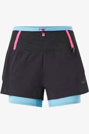 Asics Träningsshorts Fujitrial 2