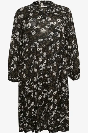Kaffe Klänning kcMalana Ami Dress