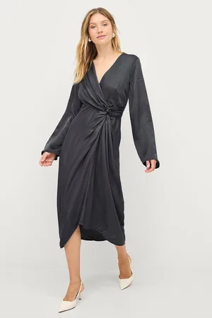 Second Female Maxiklänning Noma Dress