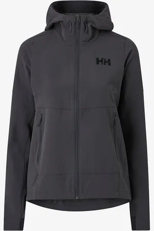 Helly Hansen Softshelljacka W Blaze Softshell Hood