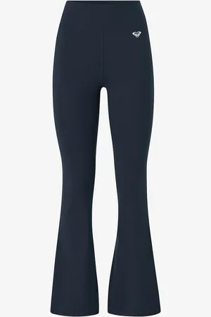Roxy Träningstights Heart Into It Flare Pants