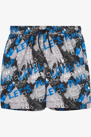 ELLOS Badshorts Harry
