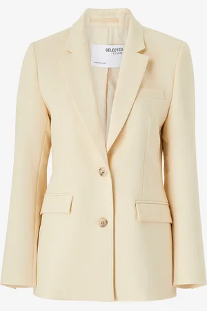 SELECTED Kavaj slfRita Classic Blazer
