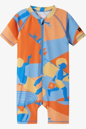 Reima Solskyddsdräkt Atlantti