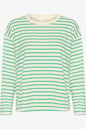 Kaffe Topp kaWinny LS T
