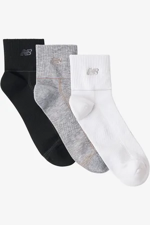 New Balance Löparstrumpor Running Ankle Socks 3