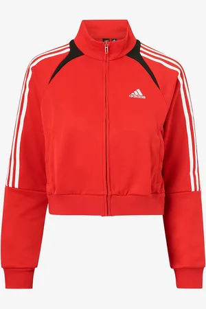 adidas Jacka Tiro Suit Up Lifestyle Track Topp