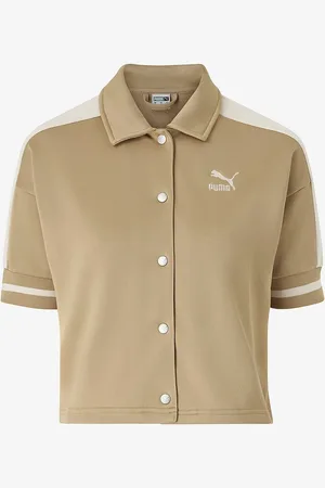 PUMA Sweatshirt T7 For The Fanbase Track Jacket PT