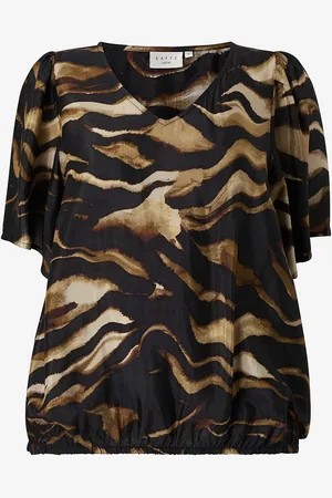 Kaffe Topp kcLana Blouse