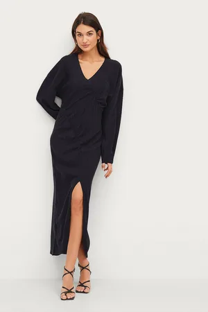 Second Female Maxiklänning Belisa Dress