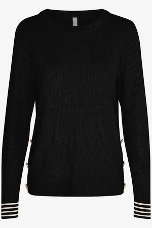 Culture Tröja cuAnnemarie Pullover