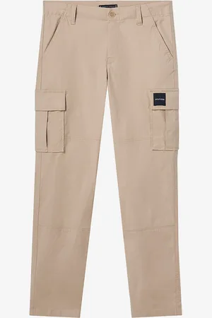 Tommy Hilfiger Cargobyxor Chelsea Cargo Pant