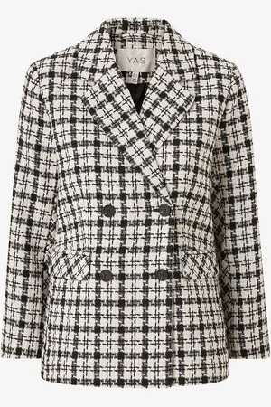 Y.A.S Kavaj Yassif 7/8 Blazer