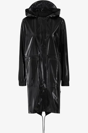 Rains Regnparkas String W Parka