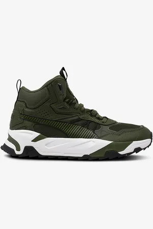 PUMA Sneakers Trinity Mid Hybrid