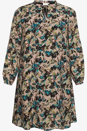 Kaffe Klänning kcOlgi Dress