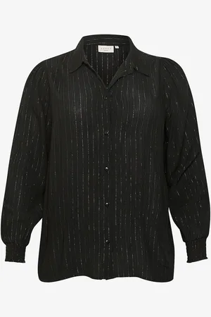 Kaffe Skjorta kcLiva Shirt