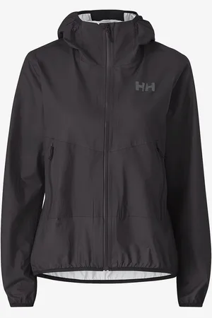 Helly Hansen Skaljacka W Verglas 2.5 l Fastpack Jacket