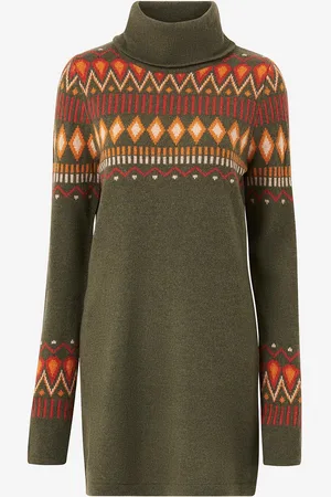 Skhoop Tunika Elisabeth Tunic
