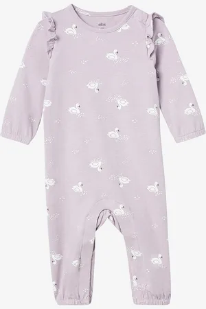 ELLOS Pyjamasoverall Perla